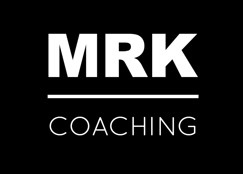 MRKcoaching